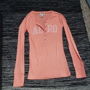 M Aeropostale Long Sleeve